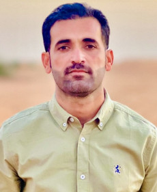 Zahid photo