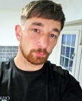 British man - Nath from Barrow in Furness