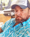 American man - Robert from Navasota