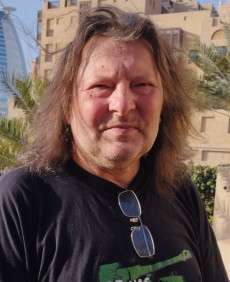 Igor photo