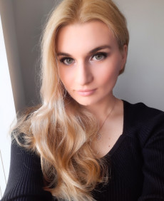 Ilona photo