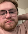 American man - Colt from Des Moines