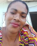 Cuban bride - Deyvis from La Habana