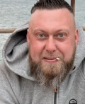 British man - Jerome from Lisburn