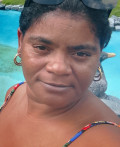 Cuban bride - Yanisleidys from Cienfuegos
