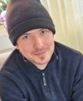 Norwegian man - Andreas from Lillehammer