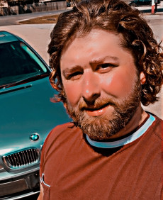 Kevin photo