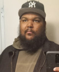 American man - Vance from Taylorsville