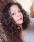 Cuban bride - Danay from Guantanamo