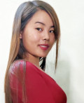 Indian bride - Sari from Guwahati