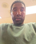 American man - Derrick from Colorado Springs