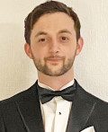 British man - Joshua from Bradford