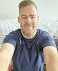 David from Conwy, United Kingdom