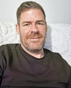 David photo