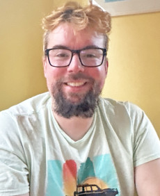 Chris photo
