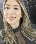 Colombian bride - Yessica from Cali