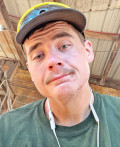 American man - Austin from Dawson Springs