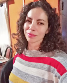 Micaela photo