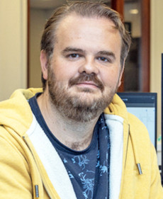 Paul photo
