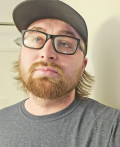 American man - Kuter from Show Low