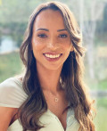 Brazilian bride - Rafaela from Ipatinga