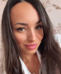 Brazilian bride - Monique from Sao Paulo
