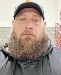 American man - Nathan from Fredericksburg