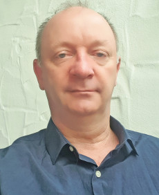 Martin photo