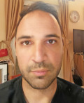 Greek man - Makis from Athens