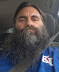 American man - Billy from Overland Park