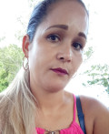 Cuban bride - Yaniuska from Cuba