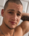 Canadian man - Jordon from Penticton