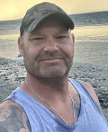 American man - Adam from Rockland