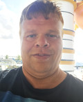 American man - Matthew from Riverview