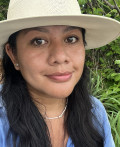 Mexican bride - Araceli from Ciudad de Mexico