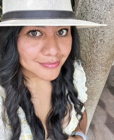 Araceli photo