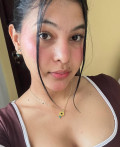 Venezuelan bride - Leoneska from Monagas