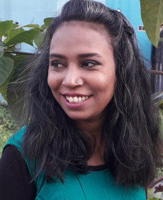 Halima photo