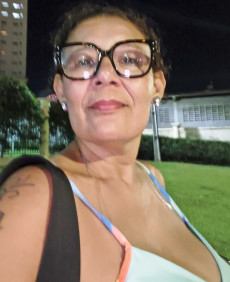 Janaina photo
