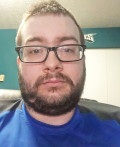 American man - Dustin from Harrodsburg