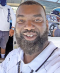 American man - Montrell from Atlanta