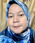Indonesian bride - Nona from Jakarta