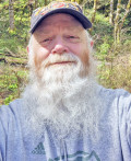 American man - Rod from Portland