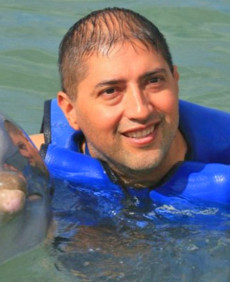 Jorge photo