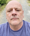 Irish man - James from Wicklow