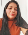Brazilian bride - Sandra from Sao Jose dos Campos