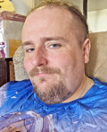 Australian man - Tommy from Sydney