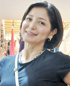 Fernanda photo