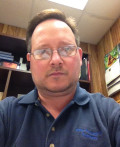 American man - Rodney from Thomasville