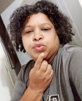 Dominican bride - Glenny from Santo Domingo